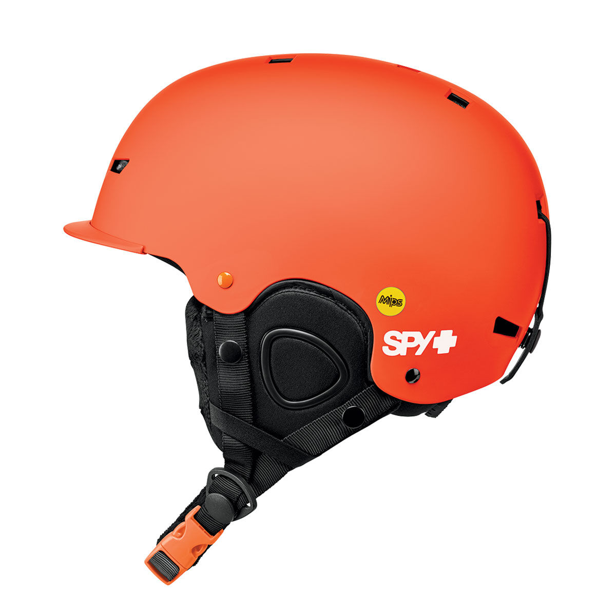 Ski and Snowboard Helmets with MIPS Brain Protection | Spy Optic